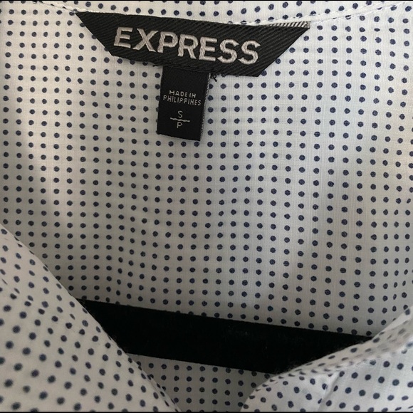 Express blouse - Picture 2 of 3
